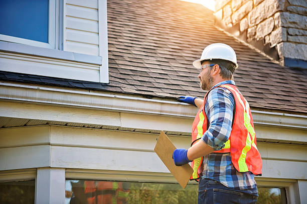 Licensed Metal Roofing service in Flora, IL - Ben Roofing and Steel LLC